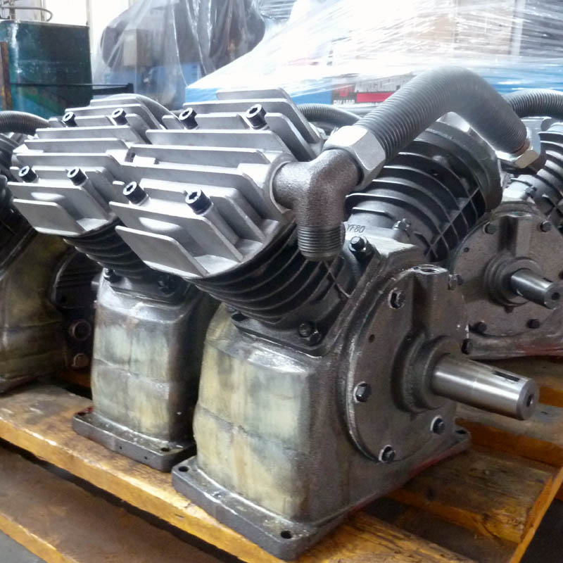 Air Pump BVI55L