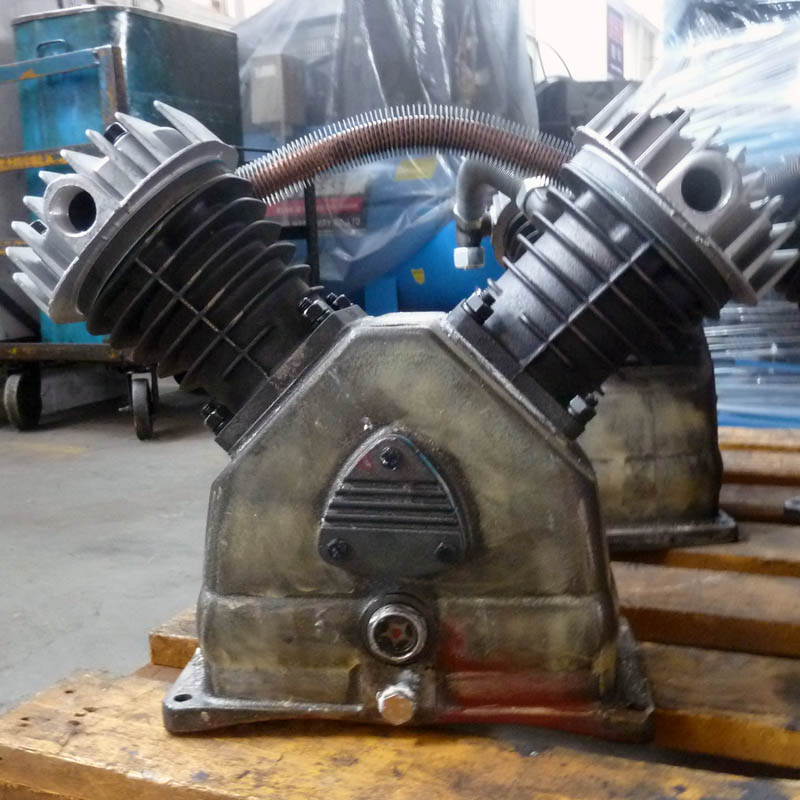 Air Pump BVI55L