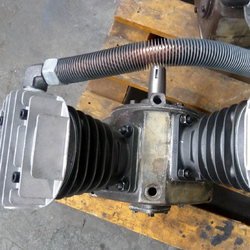 Air Pump BVI55L