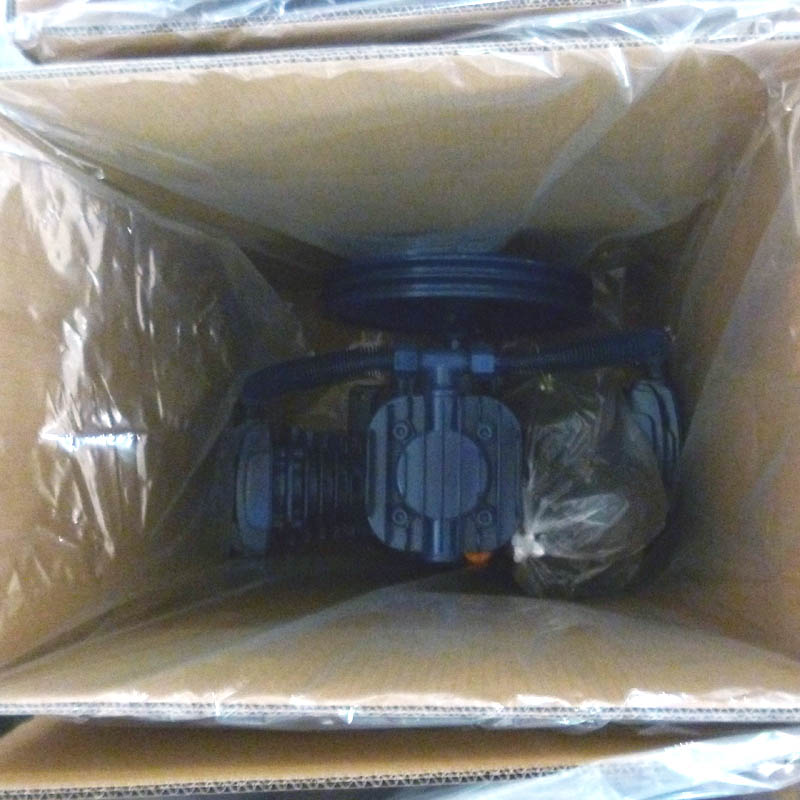 Air Pump BWI40R