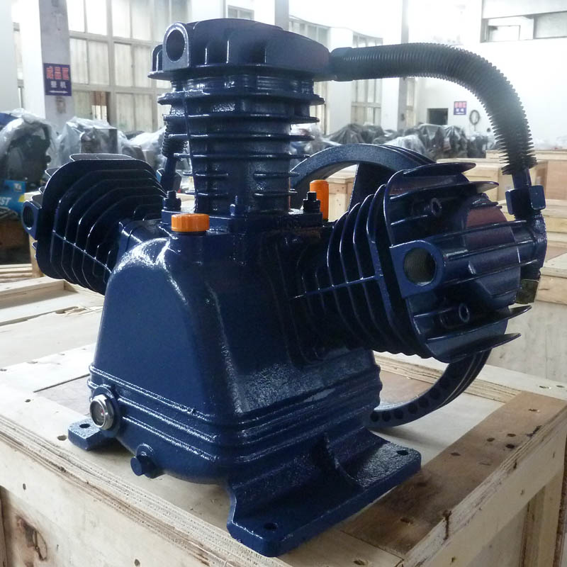 Air Pump BWI40