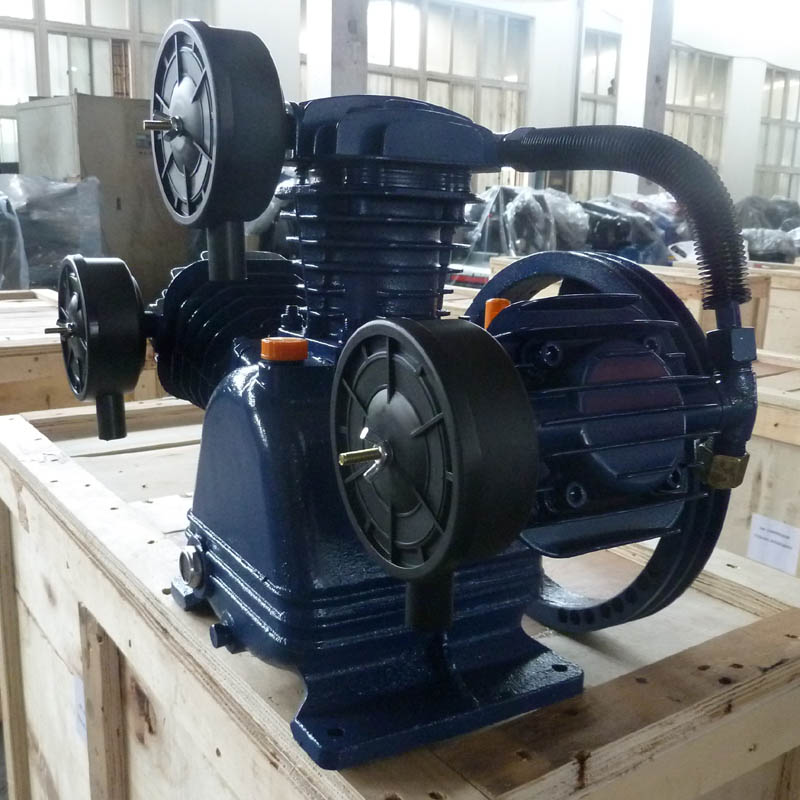 Air Pump BWI40