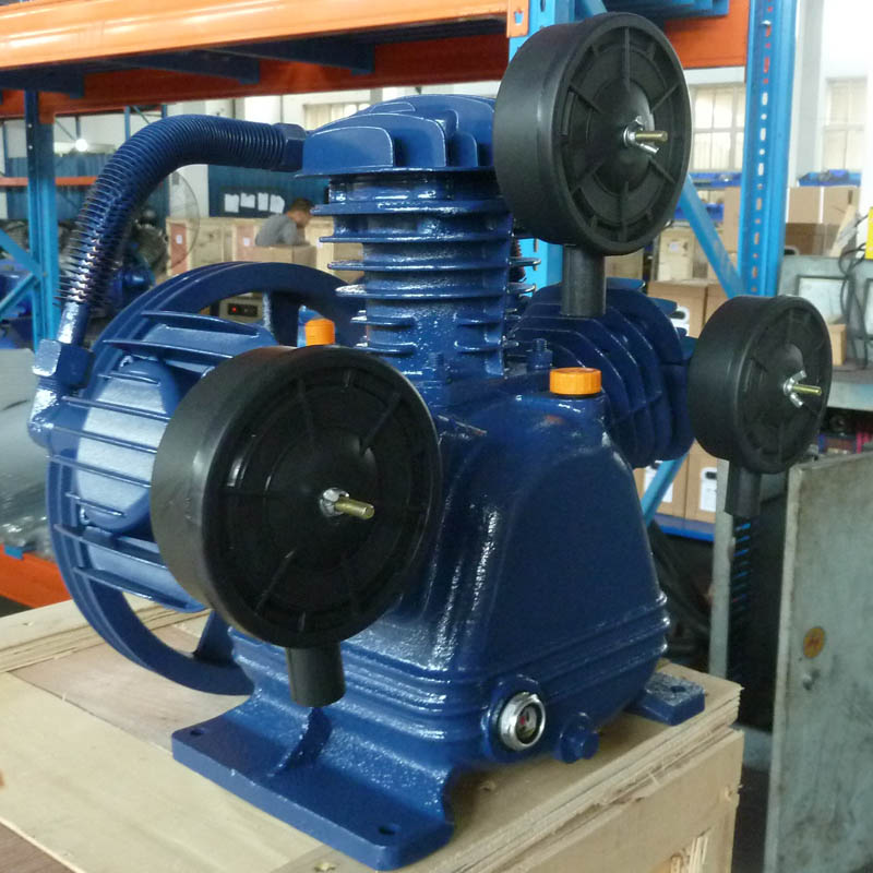 Air Pump BWI40