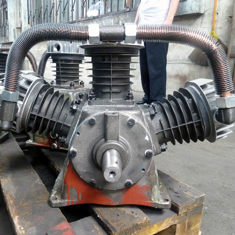 Air Pump BWI75L