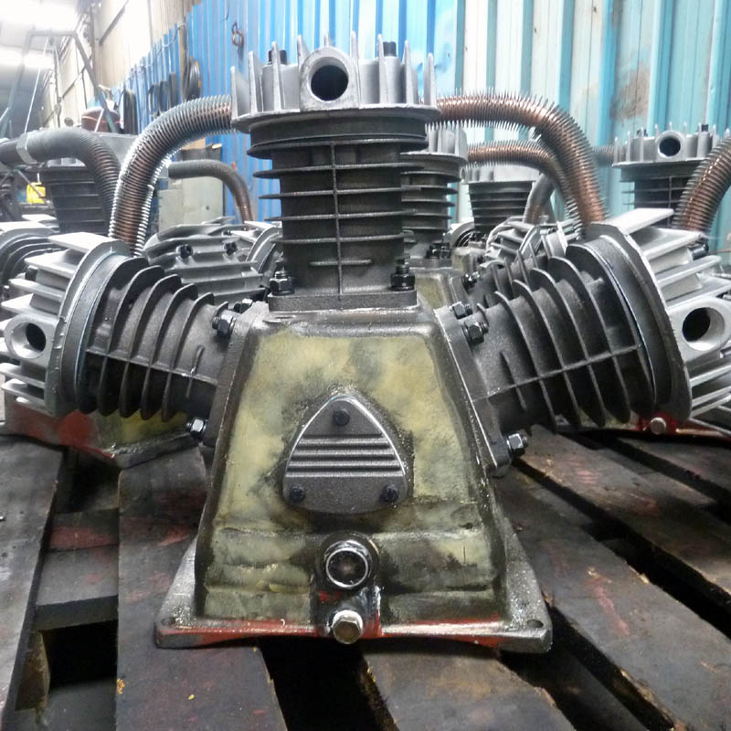 Air Pump BWI75L