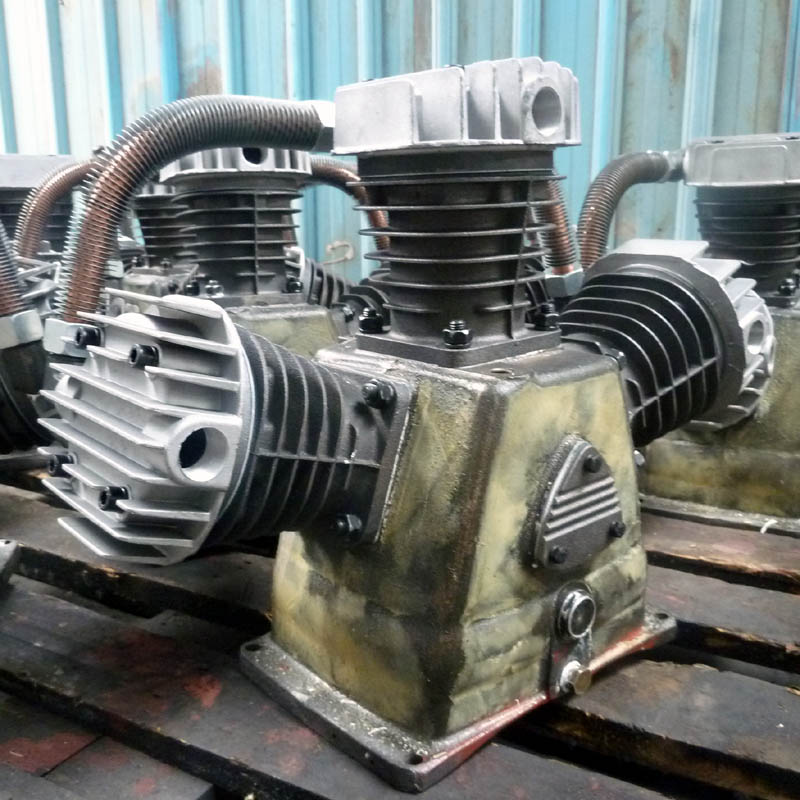 Air Pump BWI75L