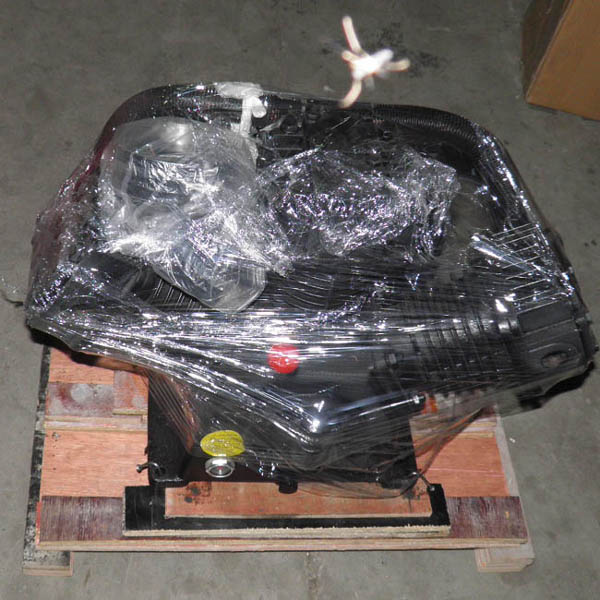 Air Pump BWII75