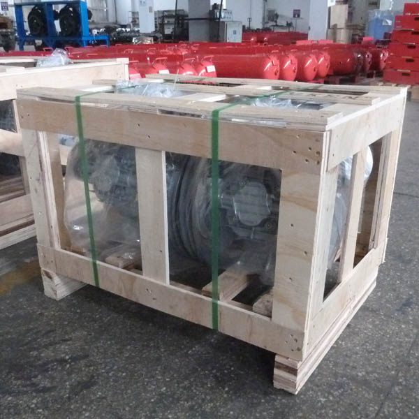 Air Pump BWI100R