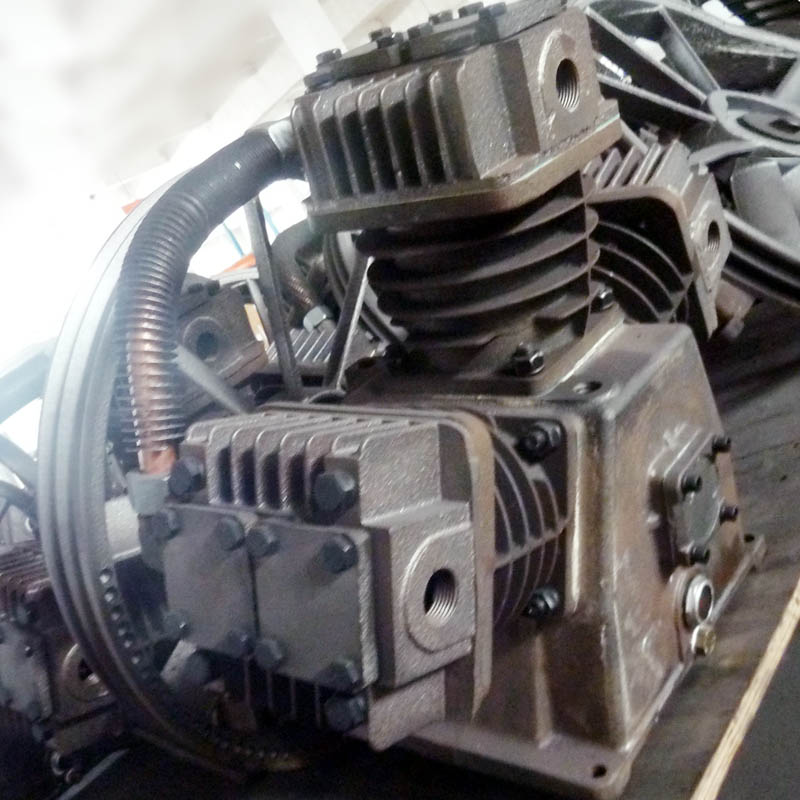 Air Pump BWI100H