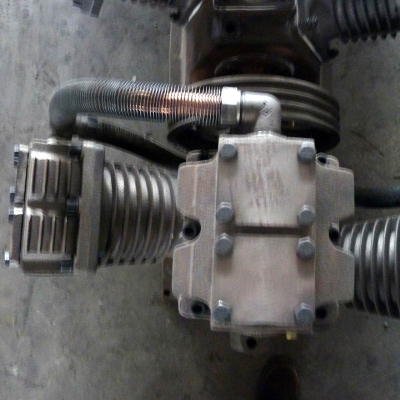 Air Pump BWII200T
