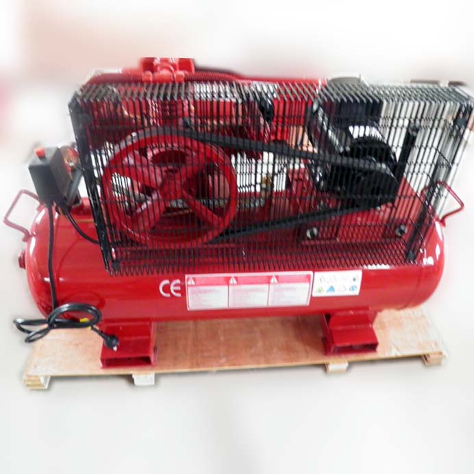 Compressor BWII40E35H100F