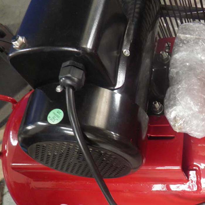 Compressor BWII40E35H100F