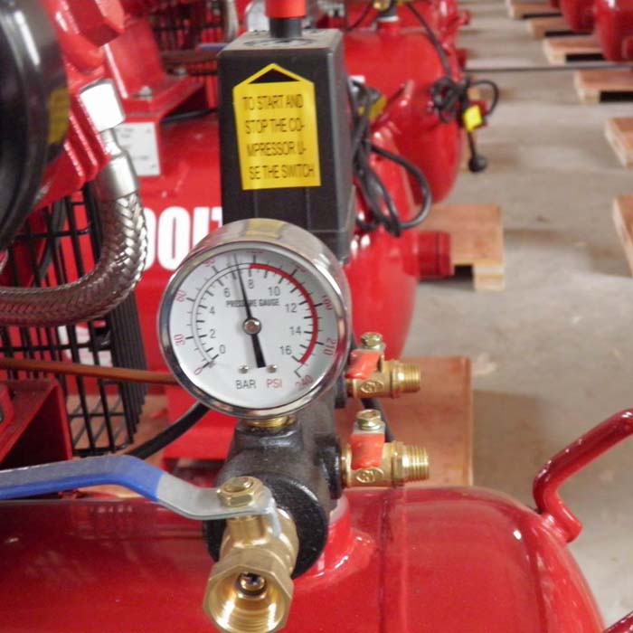Compressor BWII40E35H100F