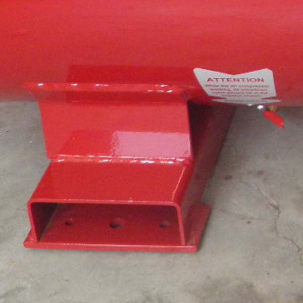 Compressor BWII40E35H100F
