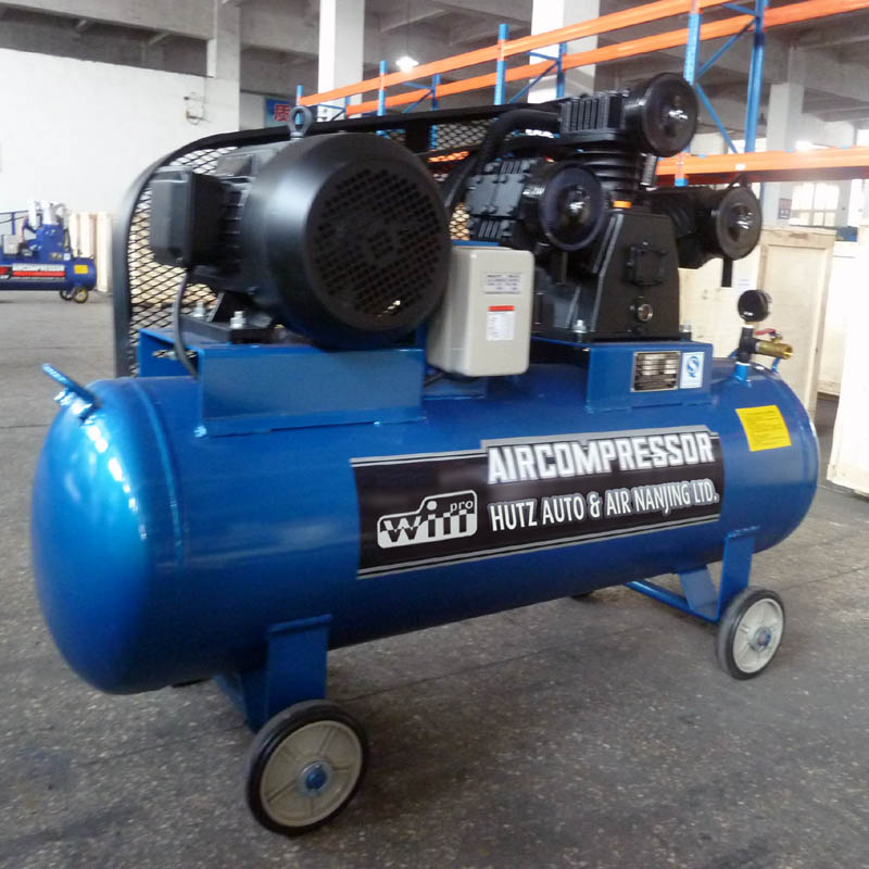Compressor BWI75E75H160