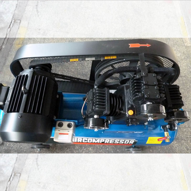Compressor BWI75E75H160