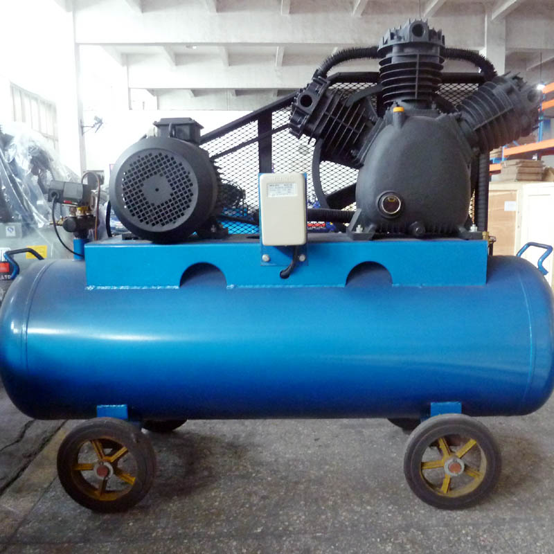 Compressor BWIII150FE150H300