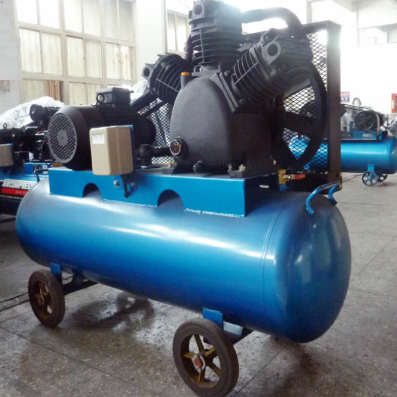 Compressor BWIII150FE150H300