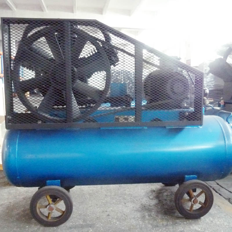Compressor BWIII150FE150H300