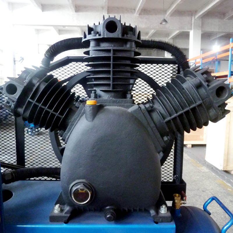 Compressor BWIII150FE150H300