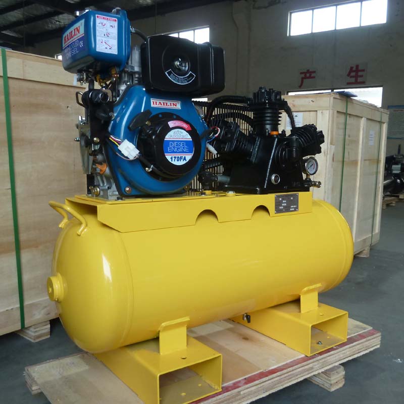 Compressor BWII40D42H90F