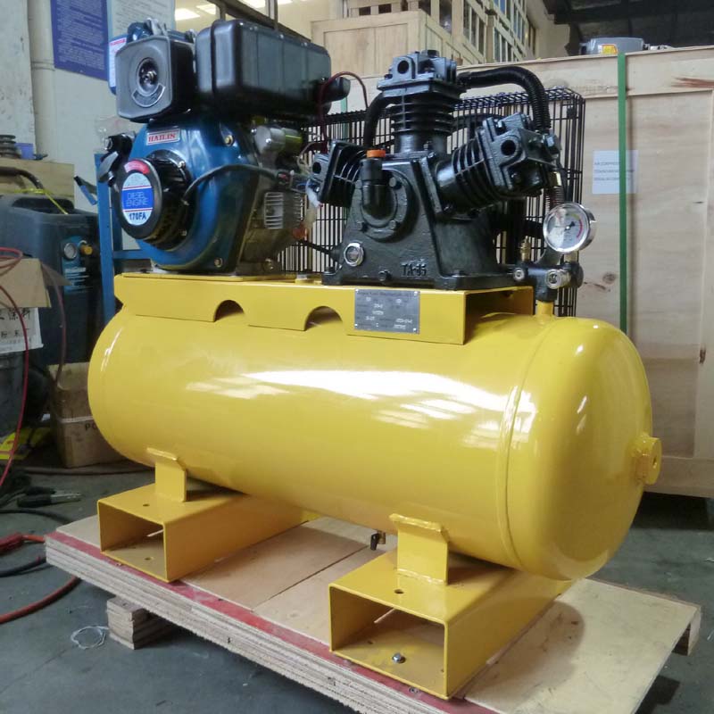 Compressor BWII40D42H90F