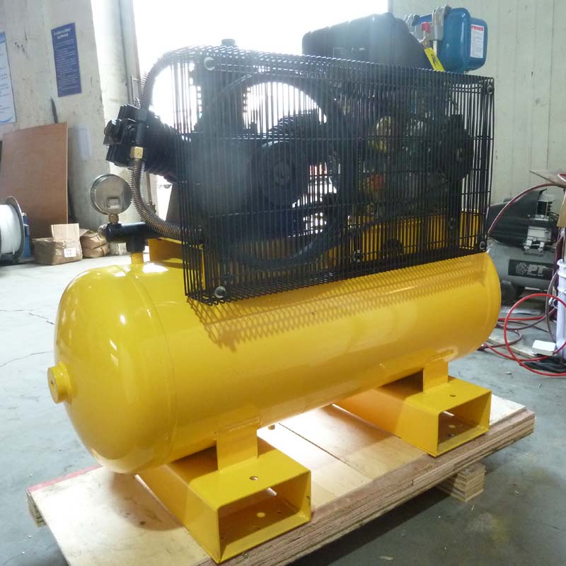 Compressor BWII40D42H90F