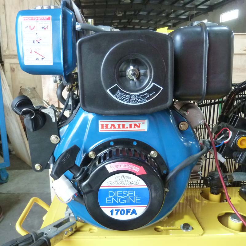 Compressor BWII40D42H90F