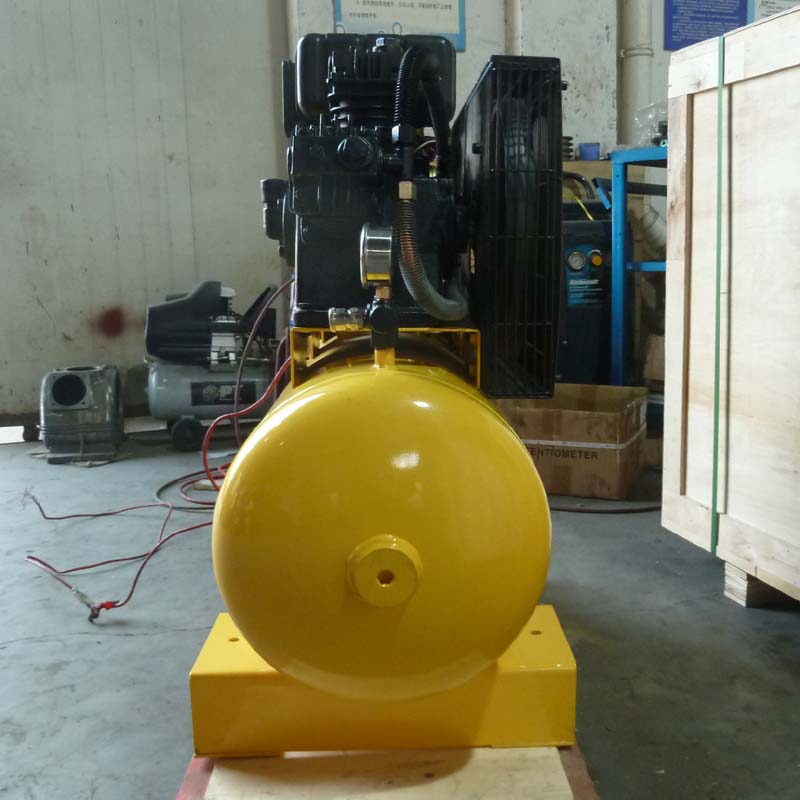 Compressor BWII40D42H90F