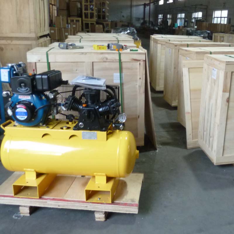 Compressor BWII40D42H90F