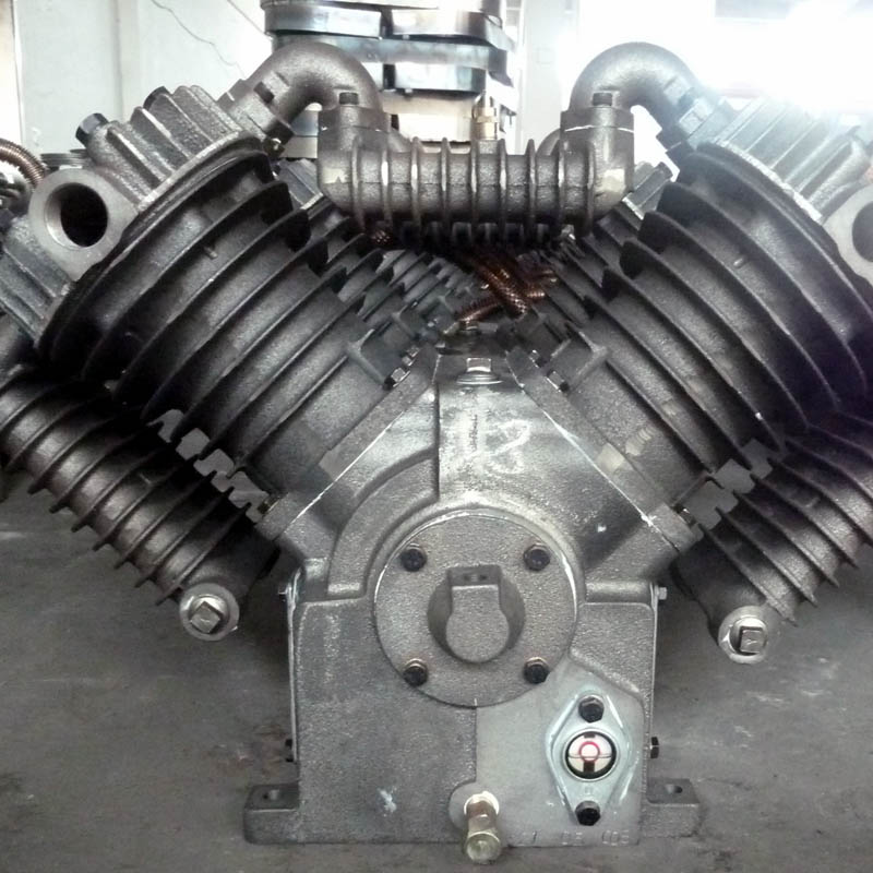 Air Pump BC100T