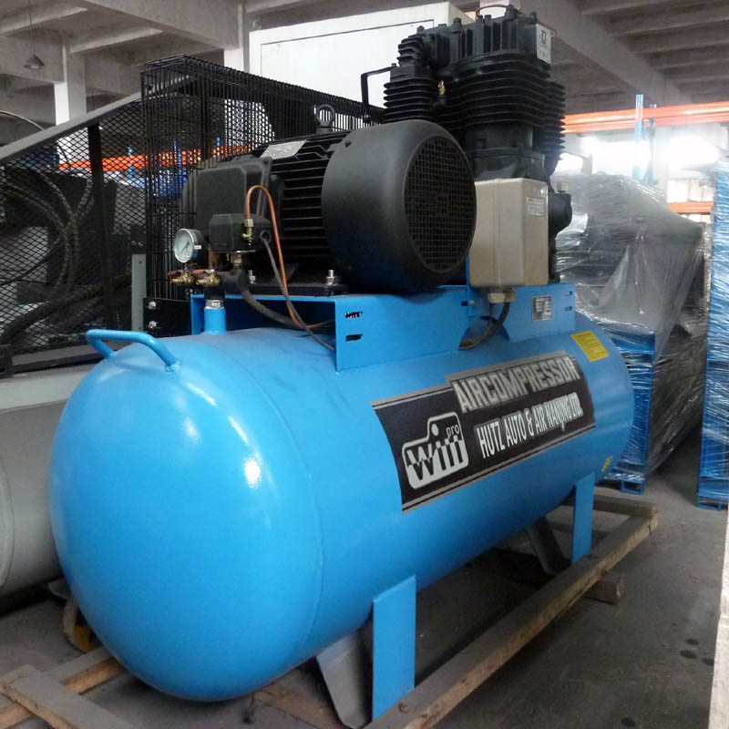 Air Compressor BC150TCE150H500