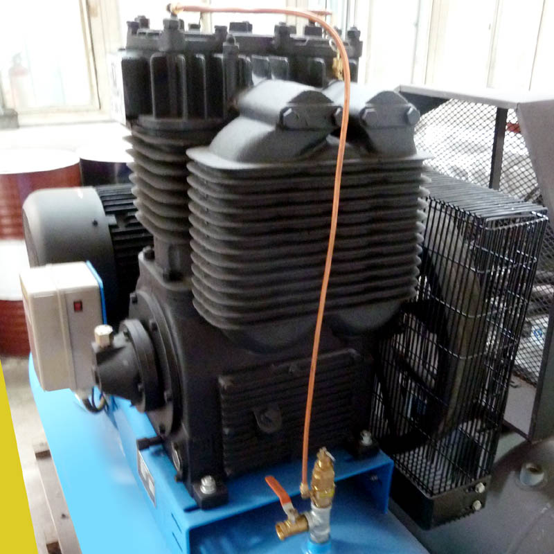 Air Compressor BC150TCE150H500