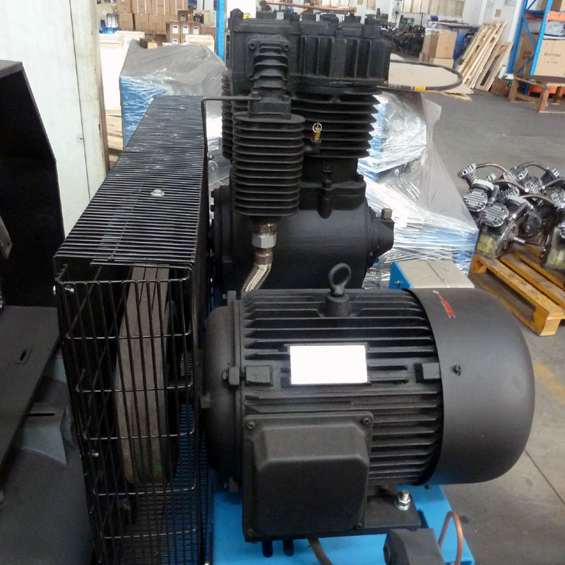 Air Compressor BC150TCE150H500