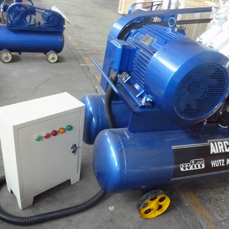 Air Compressor BC300TCE300W300