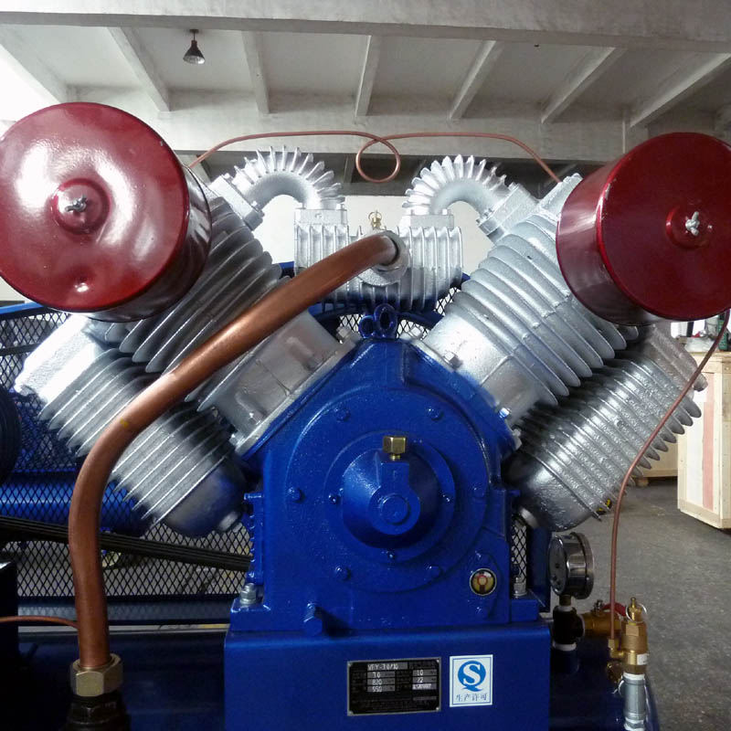 Air Compressor BC300TCE300W300