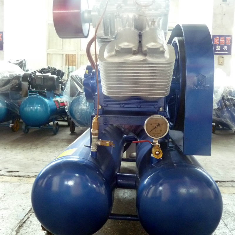 Air Compressor BC300TCE300W300