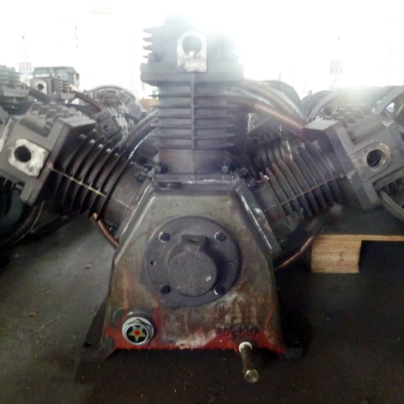 Air Pump BMII150G30A