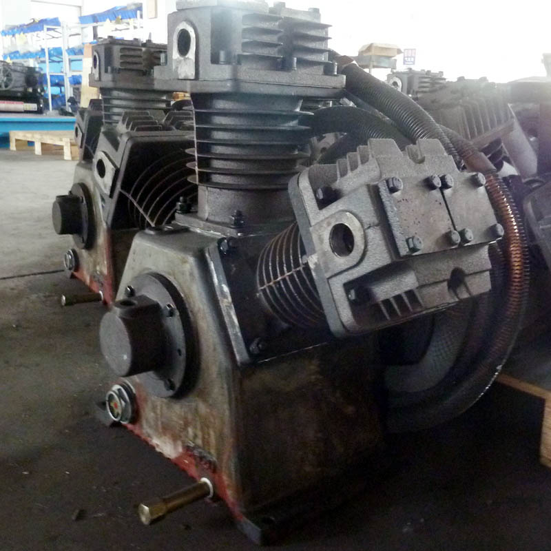 Air Pump BMII150G30A