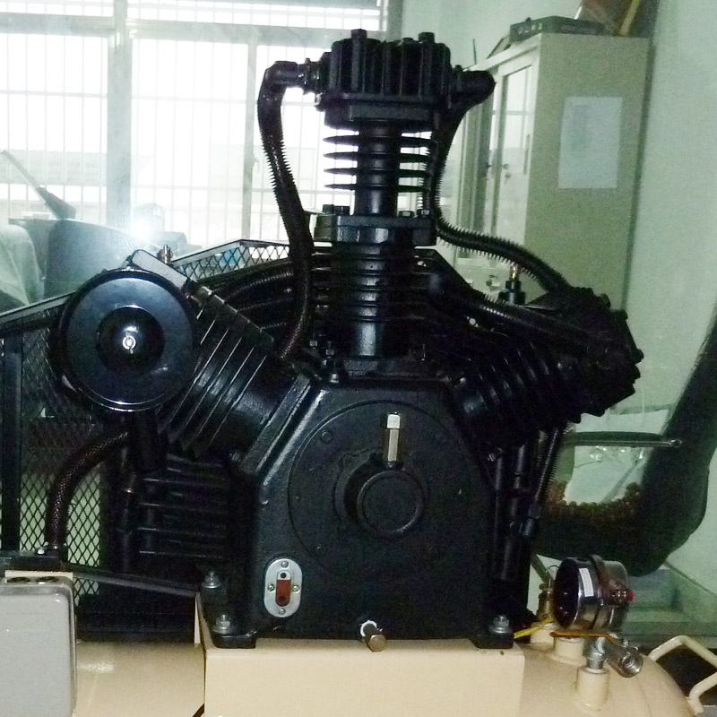 Air Pump BMII150XG40