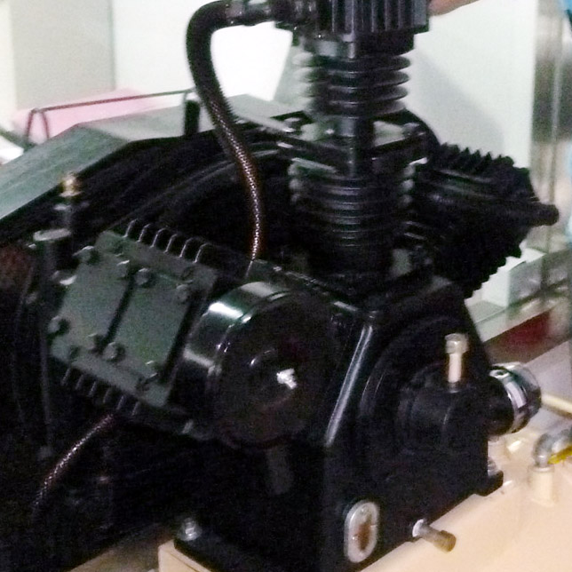 Air Pump BMII150XG40