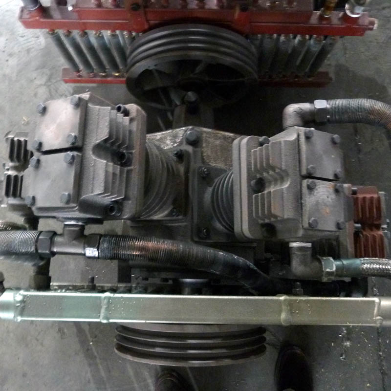 Air Pump BMII160XG30