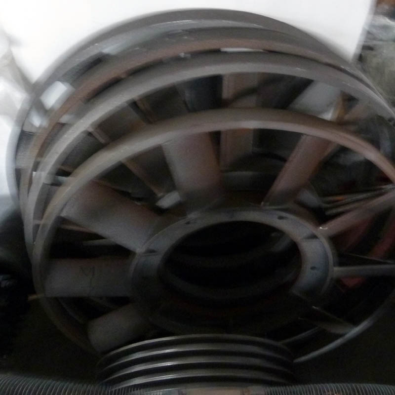 Air Pump BMII160XG30