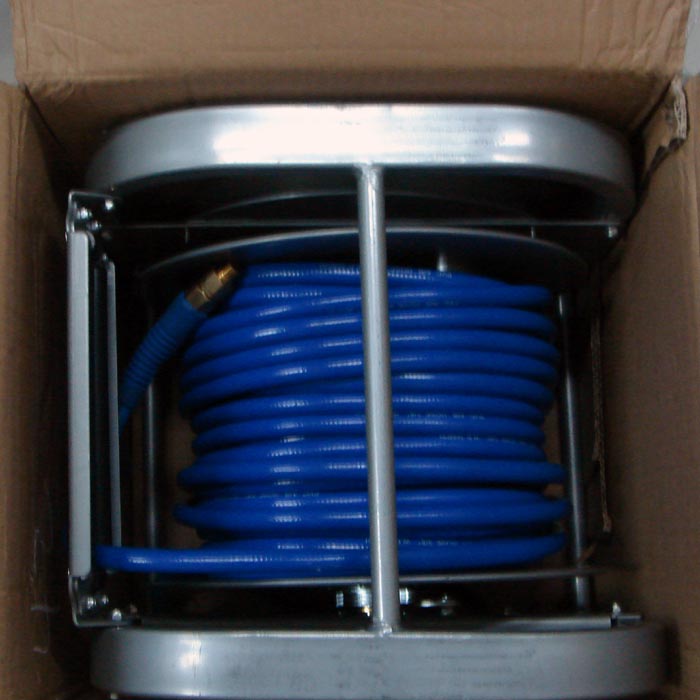 Hose Reel HRO850-V3/8