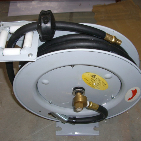 Hose Reel HRO4001-R3/8