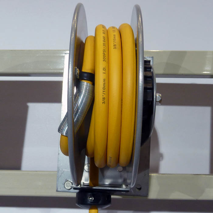 Hose Reel HRO4001-R3/8