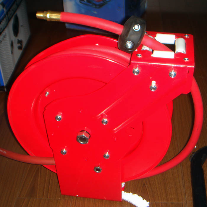 Hose Reel HRO4001-R3/8