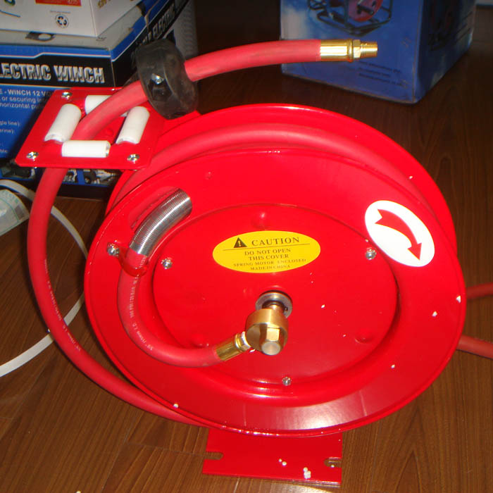 Hose Reel HRO4001-R3/8