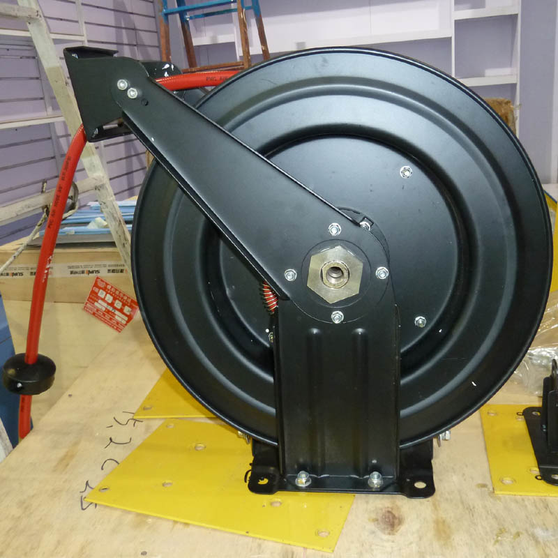 Hose Reel HRO40014-V3/8