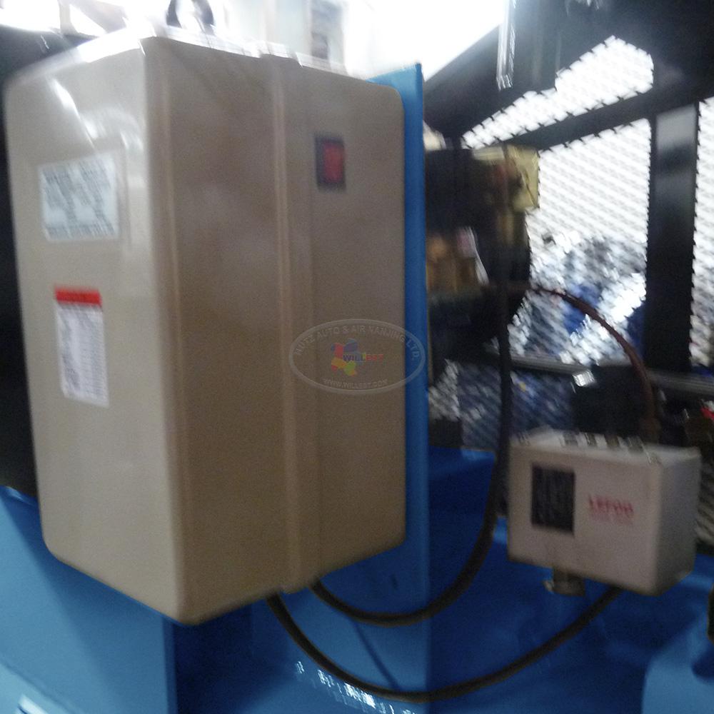 Air Compressor BMII200G30E200H300